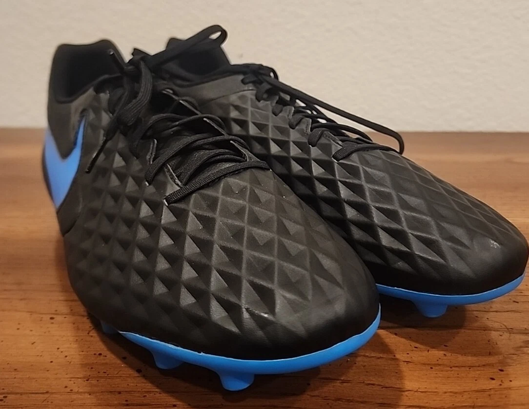 Mens size 8 soccer cleats discount