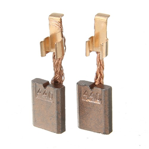 Süsinikharjad Makita CB-440 Art. 194427-5