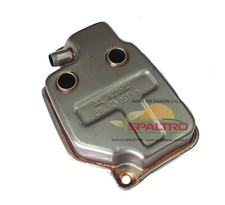 Marmitta/Silenziatore 'Originale' STIHL X decespugl. FS120/Fs200/Fs250/Fs350