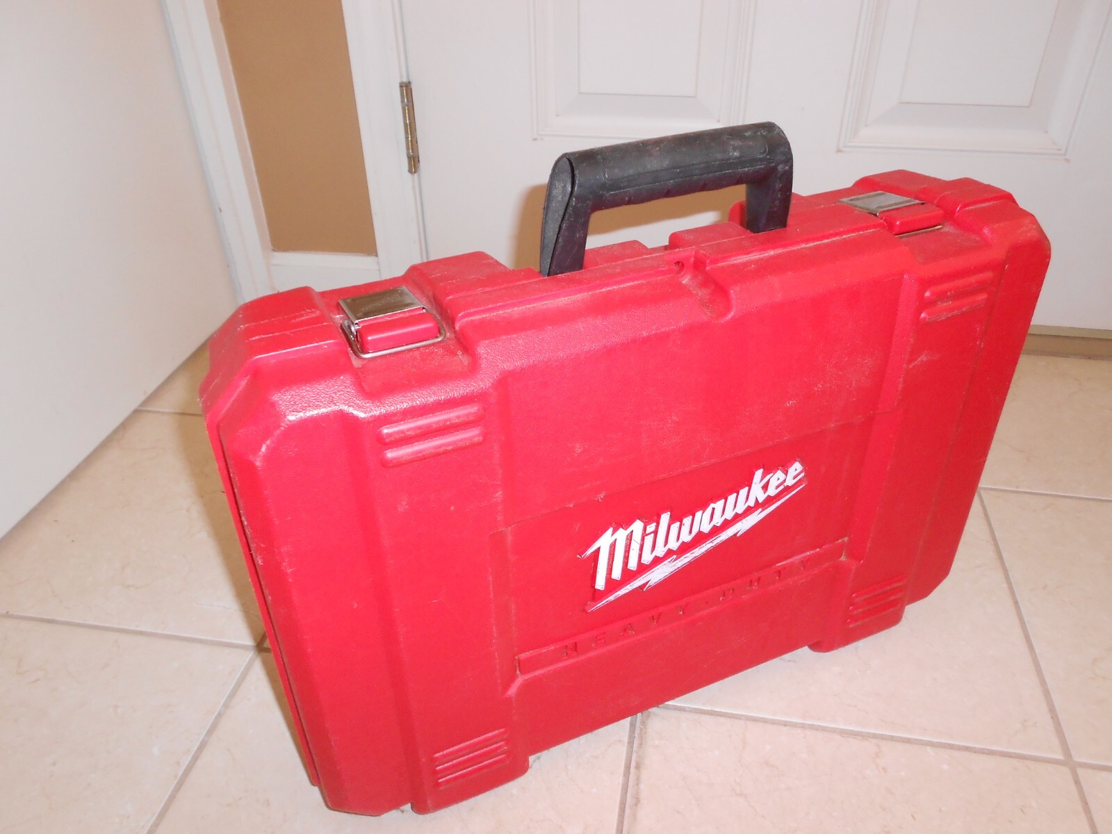 MILWAUKEE 247322 M12 FORCE LOGIC PROPRESS TOOL RIDGID PROPRESS eBay