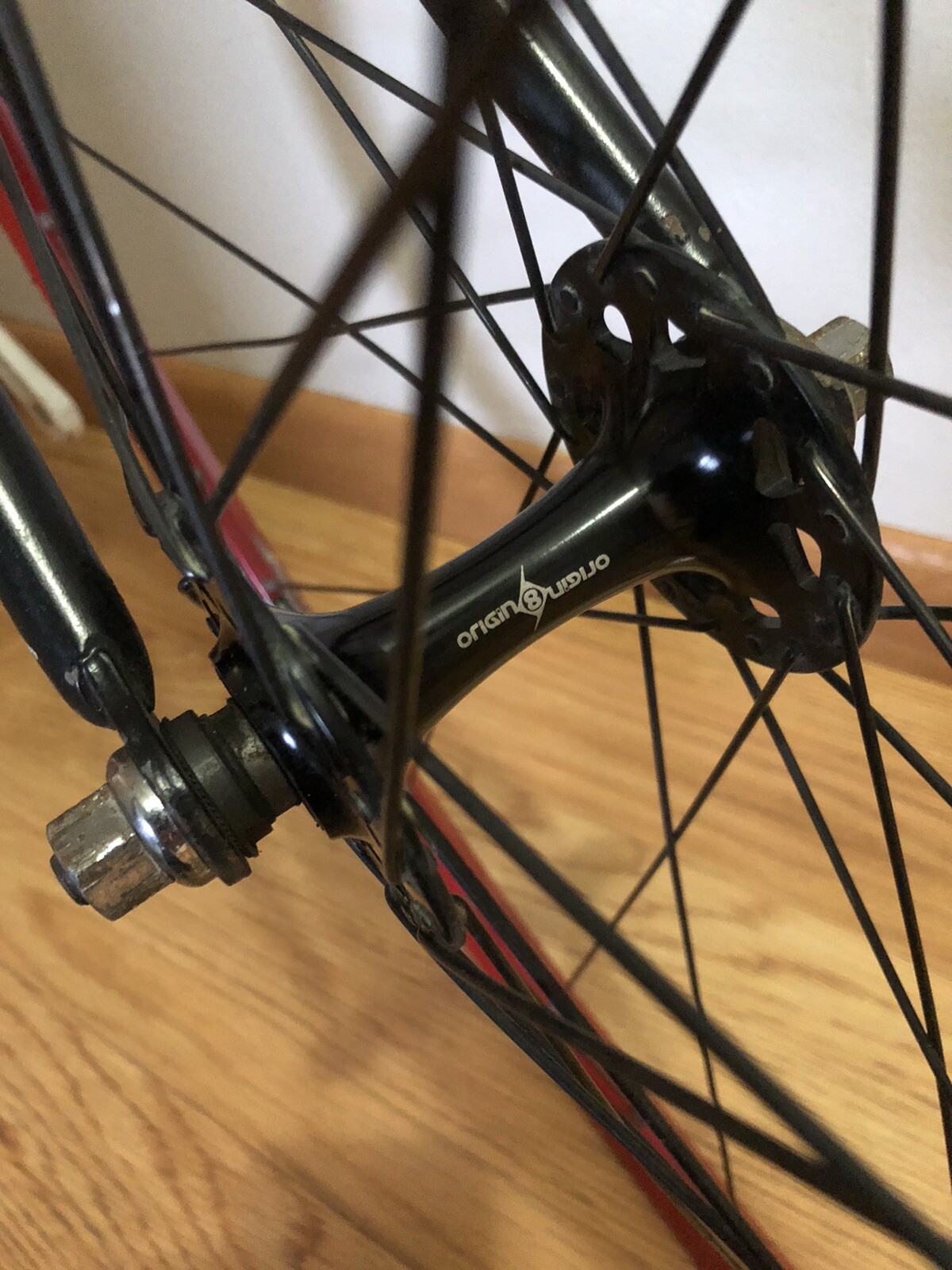 velocity chukker 700c