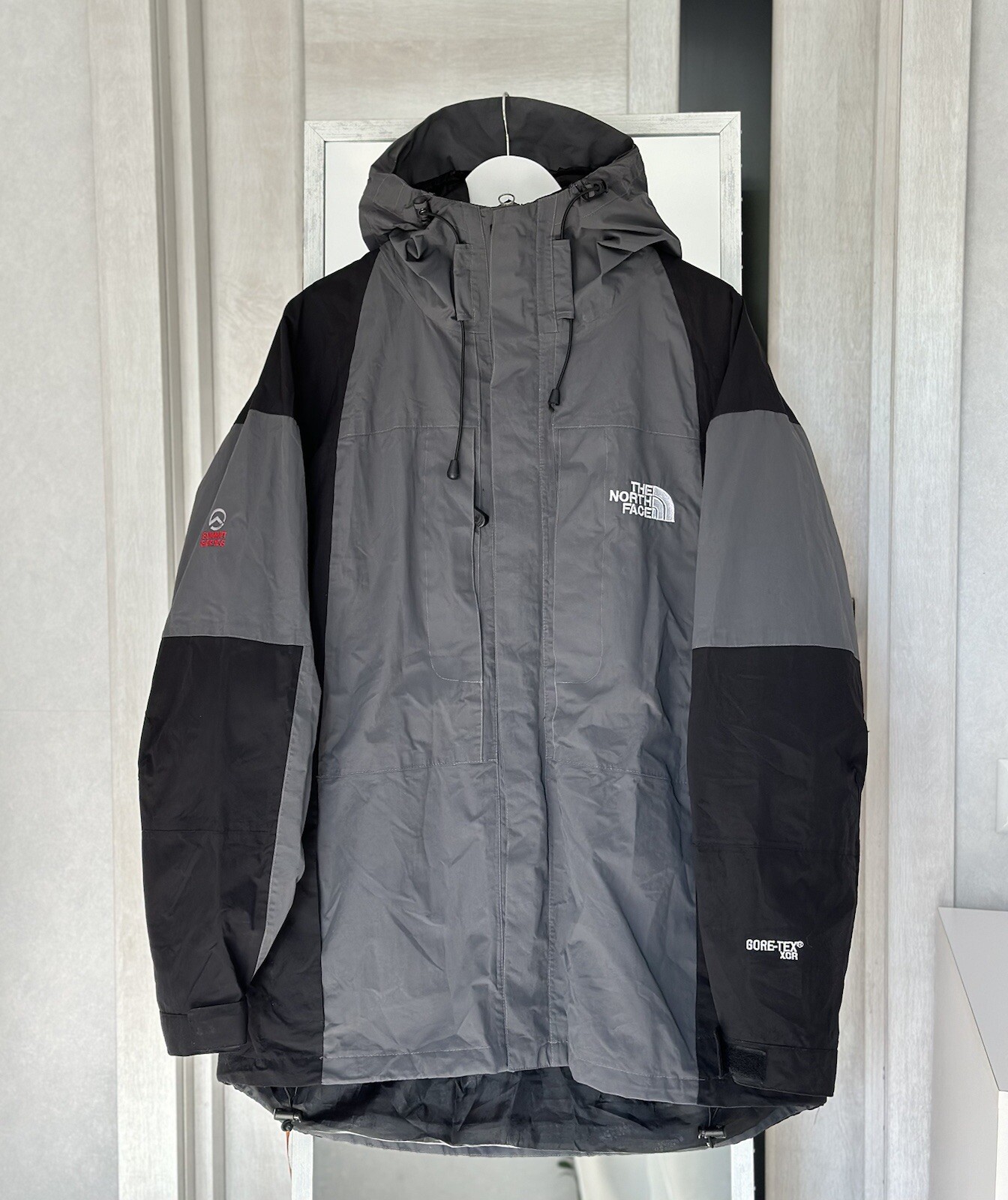 THE NORTH FACE Summit GORE-TEX NP 61502
