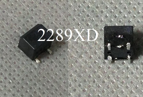 1 PC logitech Harmony one remote part: Logic board,Faceplate,Keypads,Back covers - Picture 10 of 12