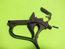 Bellm TCs STRIKER SPRING For Thompson Center Arms T/C Contender Double Torsion 