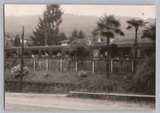 Stresa am Lago Maggiore Piemont Italien 1954 ...