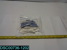 QTY 2-Pack: OshKosh B'gosh Headwraps 12-24M 889802197312