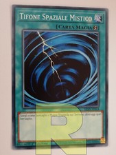 Tifone Spaziale Mistico ® Comune ® STAX-IT024 ® 1ª ED. Italiano