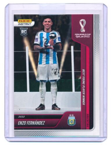 PSA 10 Lionel Messi 2022 Panini Instant FIFA World Cup Qatar PSA 10 Lionel Messi 2022 Panini Instant FIFA World Cup Qatar