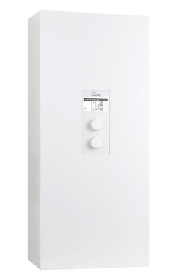 Elektrischer Heizkessel 12/16/20/24 kW 400V Kospel EKCO.LN3 Elektrotherme