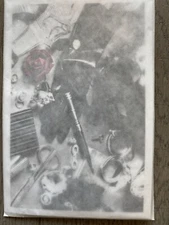 Atelier  Cologne  Rose Anonyme  Postcard Pure Perfum  Sealed