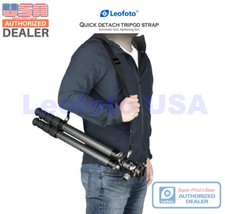  US Dealer Leofoto Tripod Strap-32LS For LS-324c LS-325c LS-323c