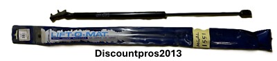 Stabilus SG325025 Liftgate Lift Support Murano 2005-2007