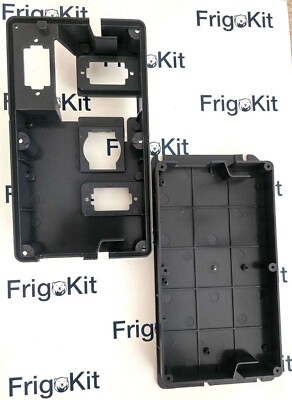 TRP 92-3579 92-3470 45-2075 THERMO KING V-SERIES CASE COVER WINDOW FOR DSR