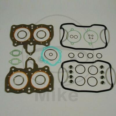 PISTON KIT (0.75) (NON O.E. ALTERNATIVE) For GL1000 GOLDWING 1977 USA - Foto 6
