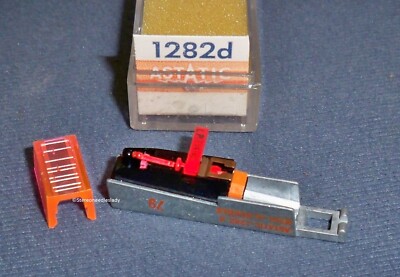 Astatic 1282d 1282 CARTRIDGE for Electro-Voice 5532D for V-M 45163-R