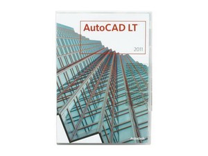 Autodesk Autocad Lt 11 German Full Version 64bit Windows 10 Windows 7 Boxed Ebay