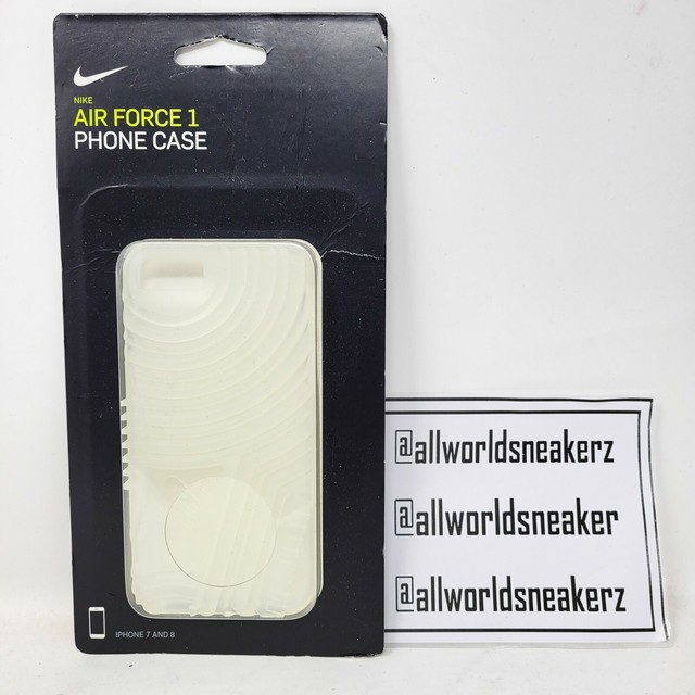 air force 1 iphone 7 case