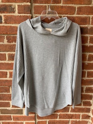 chaser thermal top