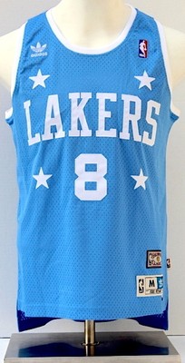 kobe baby blue jersey