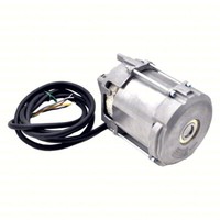 Gruppe Motor 770N 230 VAC Faac 63000441 Ersatz Original Garantie Automatisierung