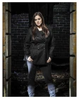 --- PARANORMAL LOCKDOWN--Katrina Weidman- 8x10 Photo