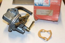 Pompe à essence Nissan BLUEBIRD