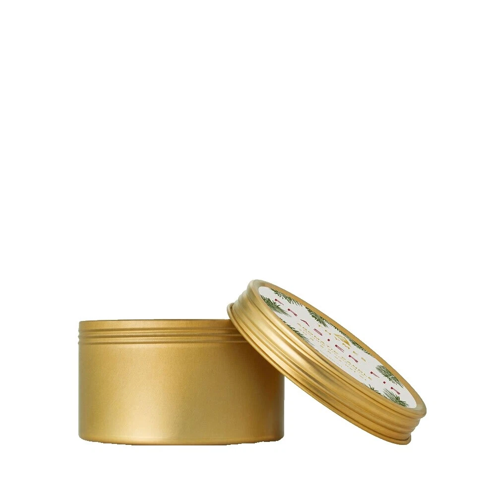 Жестяные банки/контейнеры свечи