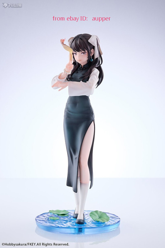 Perfect Hobby Sakura Hsk Yaozhi Fkey 1/6 limted Action Figure New