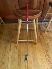 Evnroll Putter ER2, Right Handed, 33.75", head 355g, standard loft