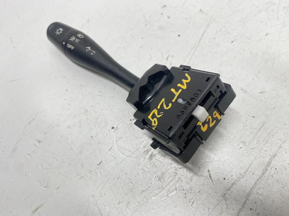 Interruptor de control de luz de señal de giro MITSUBISHI ECLIPS 2000-2005 OEM, 629-59982 Foto 4 de 4