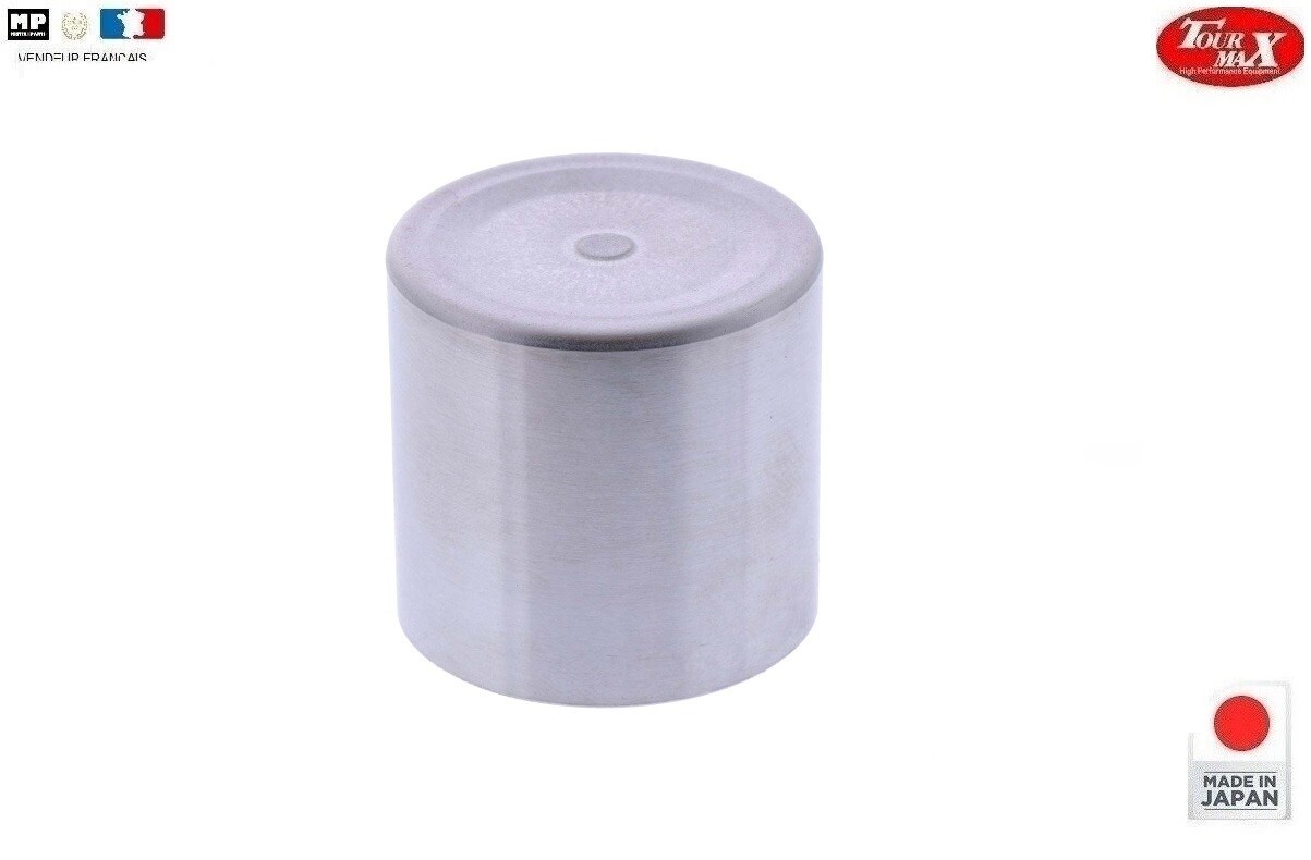 Piston d'étrier avant BCP-201 pour réparer le freinage grippé des Yamaha XJ 750