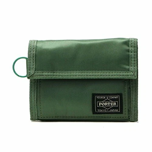 小物 16AW WTAPS PORTER WALLET OLIVE DRAB 16AW WTAPS PORTER WALLET OLIVE DRAB