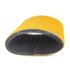 Road Passion Luftfilter 11013-1275 Für Kawasaki Bayou 220/250/300 (1999-2011) – Hochleistungsfilter, 1 Stück