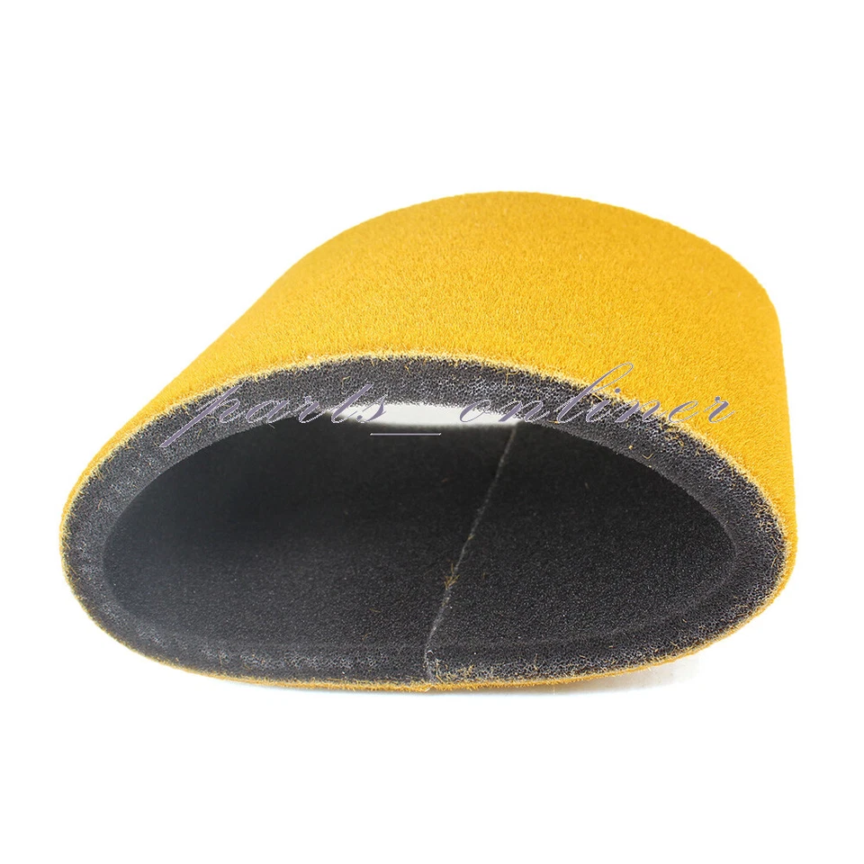 Air Oil Filter Tune Up Kit for Kawasaki Bayou KLF220 KLF250 KLF300 1985-2011 - Image 4 of 4