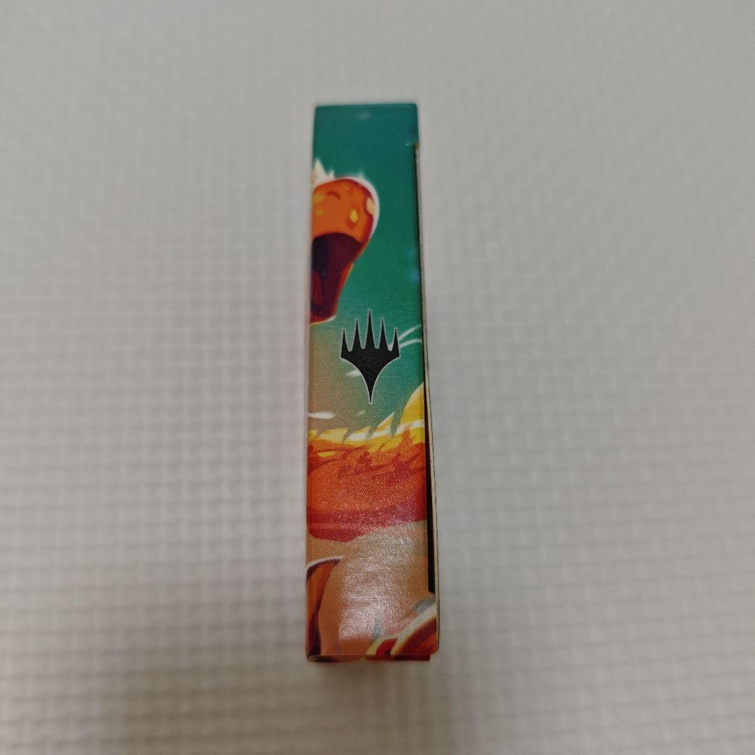 MTG Final Fantasy Chocobo Pin Badge Mini Poster Set Magic