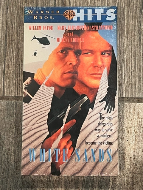 Mickey Rourke ミッキーローク スウェットシャツ 逃亡者／ミッキー