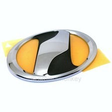 Oem Toyota 75341-68020 Netz Emblem Chrome Black Badge Genuine Part Jdm Oem Toyota 75341-68020 Netz Emblem Chrome Black Badge Genuine Part Jdm