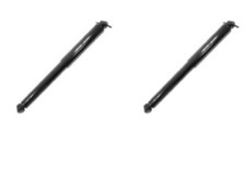 NEW Premium Rear Shocks Pair Fits GMC Canyon 2004-2012 04-12