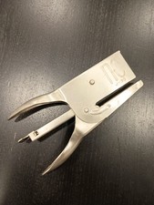 NEVA-CLOG J-30 Vintage Stapler