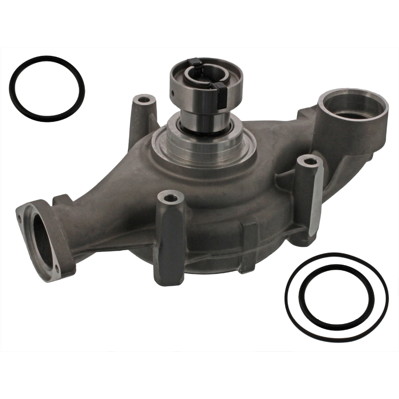 Febi Bilstein Water Pump fits Volvo Truck - 44798 - OE Equivalent Quality & Fit