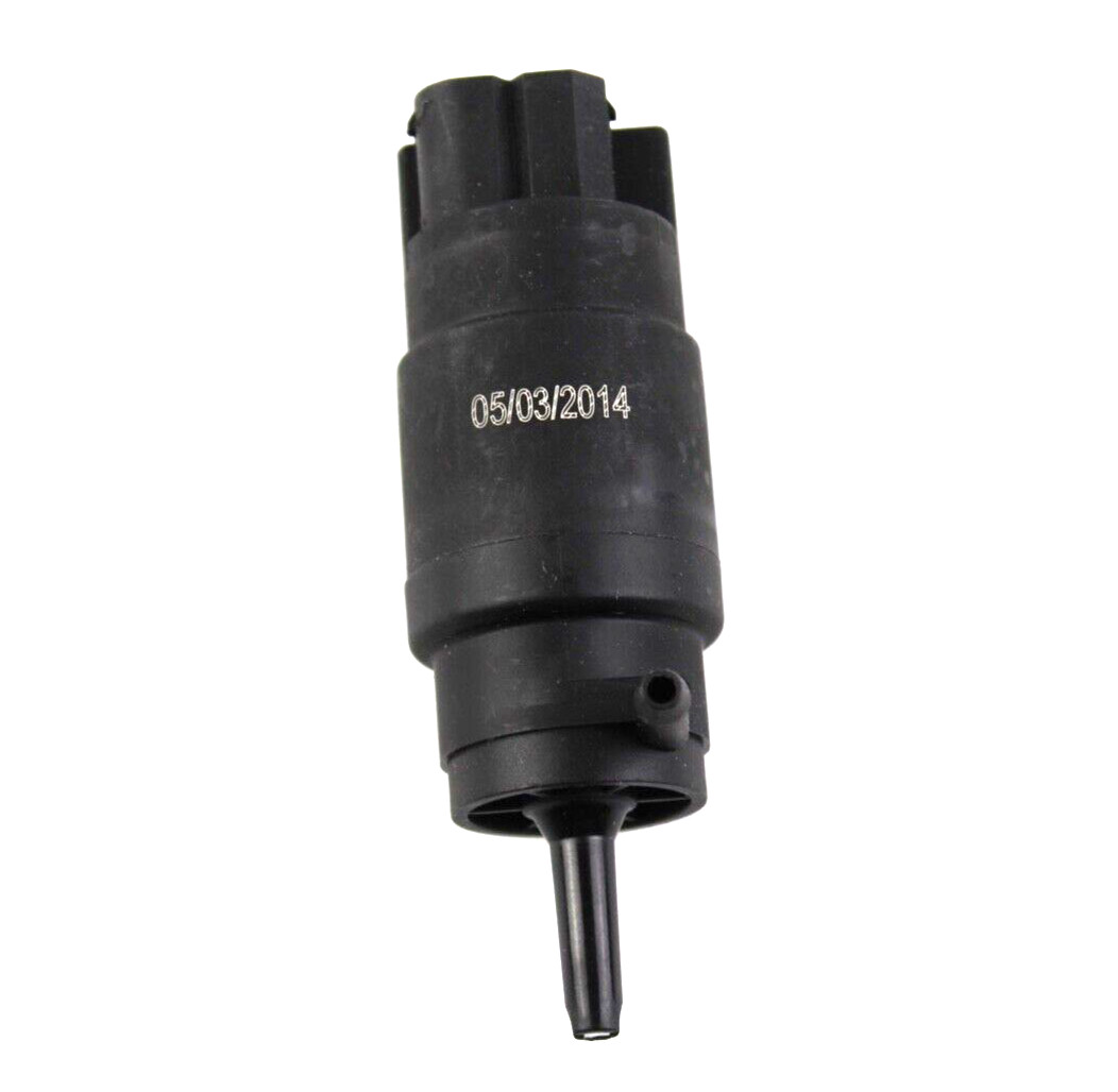 Pompe lave-glace Seim résout les pare-brises sales sur BMW E46