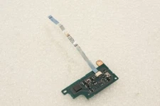 Toshiba Portege R500 Fingerprint Reader Board G5B002116000