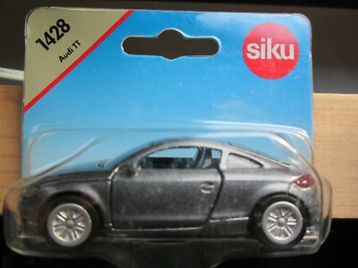 Siku    Audi TT  3,2 Quattro     1428       sehr selten