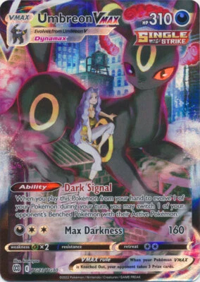 Umbreon Vmax Psa 10 | eBay