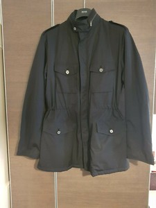 armani collezioni jacket