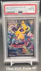 PSA 10 Pikachu ex 001/030 Yokohama Promo Pokemon World Championships 2023 WCS