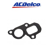 ACDelco Engine Water Pump Gasket 12657430 For Chevy Camaro Corvette Cadillac CTS