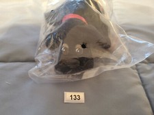 133 Vintage Pound Puppies Hardees Promo Sealed Tonka 1986