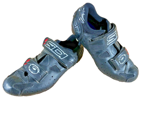 Sidi Radsport MTB Schuhe Mountainbike Stiefel EU39, US6, Mondo 235 - Bild 1 von 7