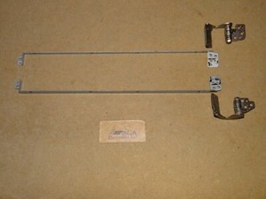 Sony Vaio VGN-NW21ZF Laptop 15,6" Bildschirm Scharniere & Halterungen